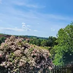 Kraichgaublick Daire Angelbachtal