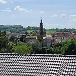 Daire Kraichgaublick Angelbachtal