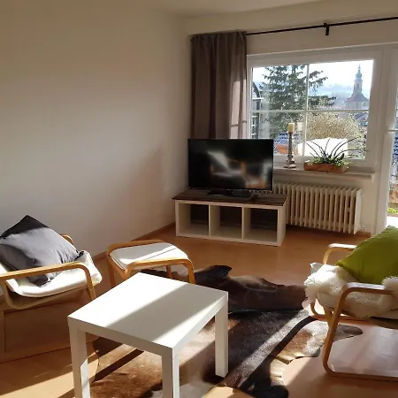 Kraichgaublick Apartment
