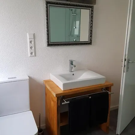 Apartmán Kraichgaublick *