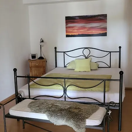 Appartement Kraichgaublick