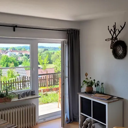 Kraichgaublick *