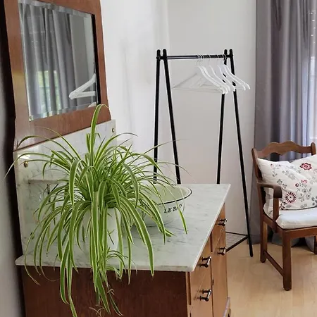 Kraichgaublick Apartmán *