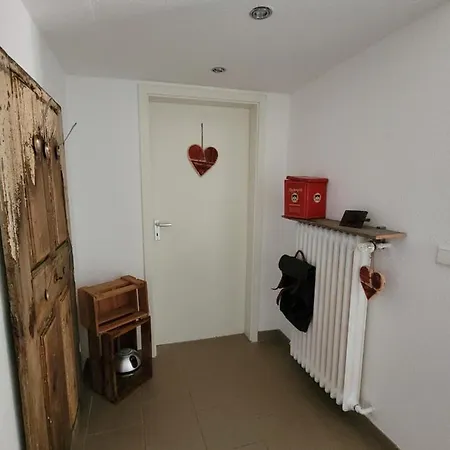 Apartment Kraichgaublick Angelbachtal