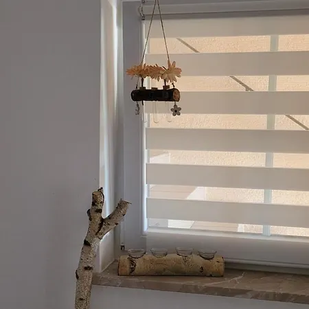 Apartmán Kraichgaublick Angelbachtal