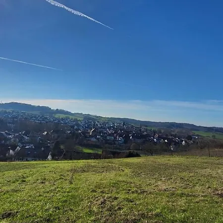 Kraichgaublick * Angelbachtal