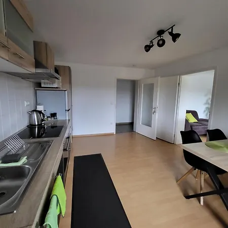 Kraichgaublick Apartment