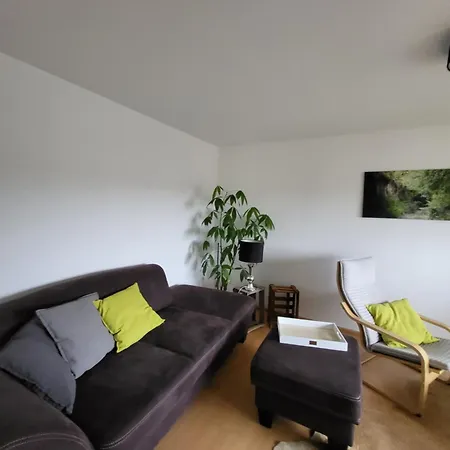 Apartment Kraichgaublick