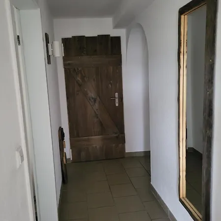 Kraichgaublick Apartment *