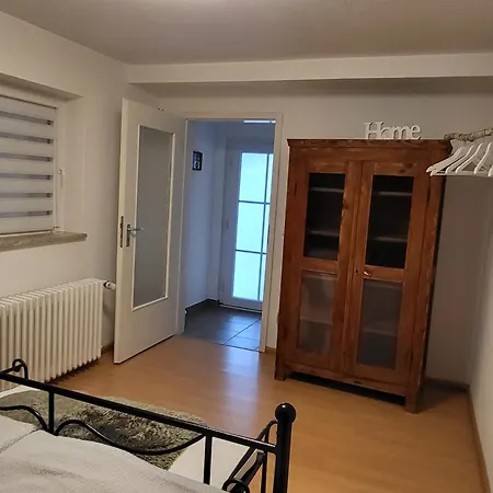 Apartment Kraichgaublick