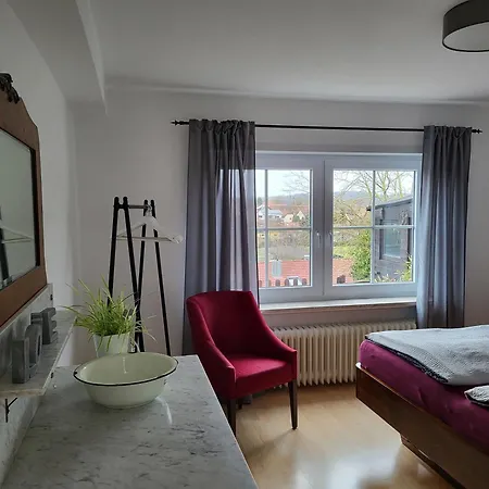Kraichgaublick Apartment