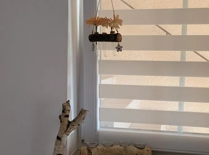 Apartman Kraichgaublick Angelbachtal